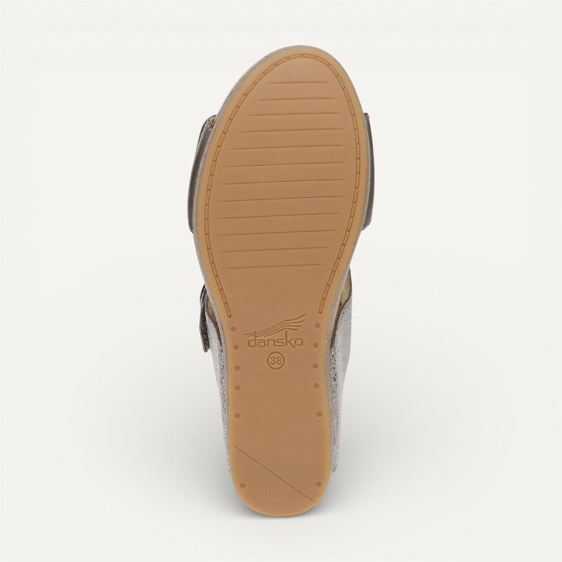 Shannon Pewter Taupe