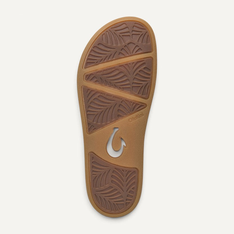 KIPE�A MaLIE slipper walnut/dark java