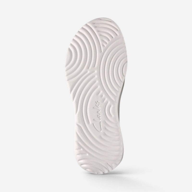 SOLEVANA KNIT PALE GREY