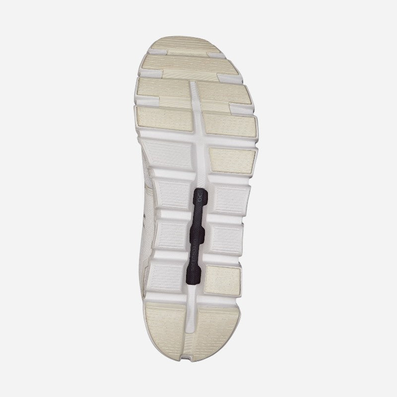 Women's Cloud 6 White/White