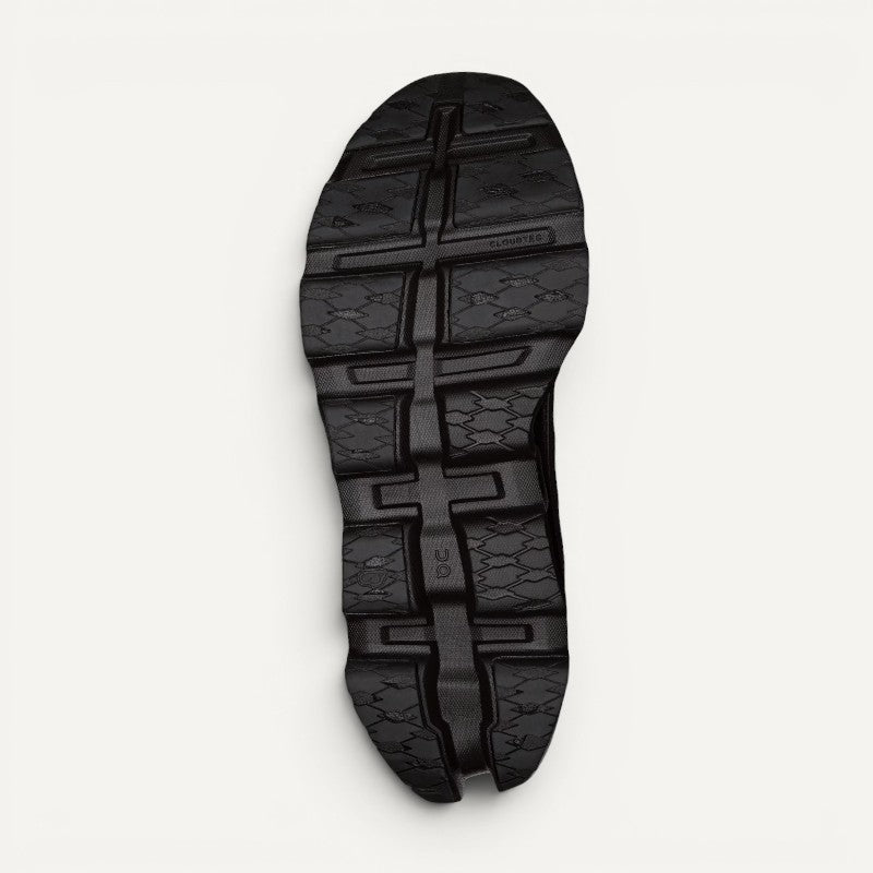 Women's Cloudrunner 3 Waterproof Black | Black