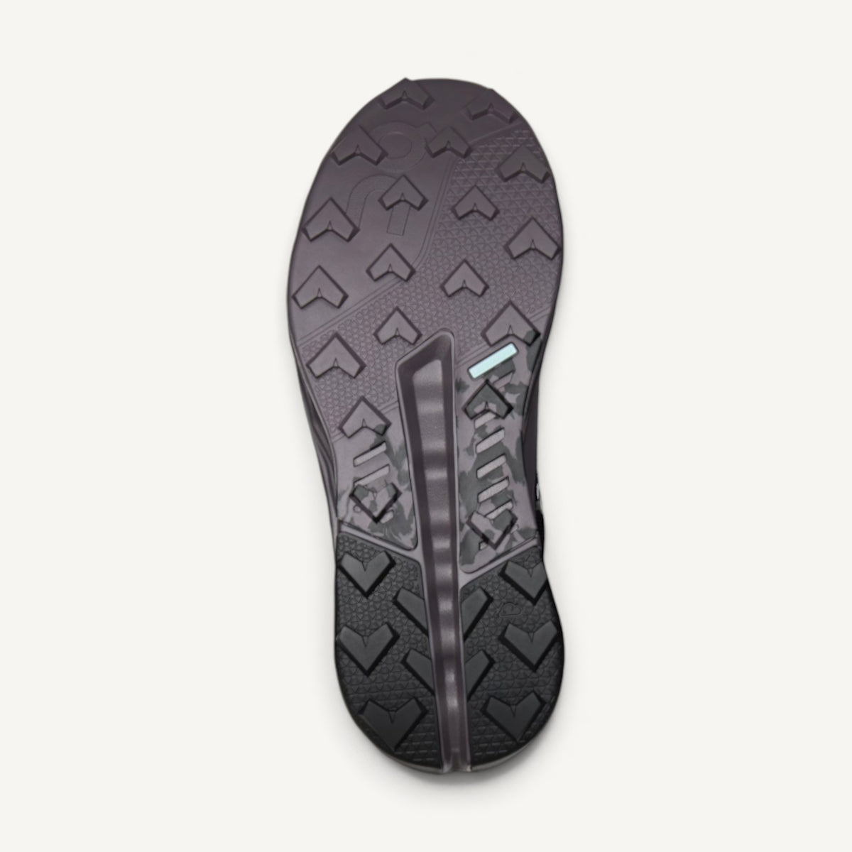 Women's Cloudhorizon 2 Waterproof Nocturne | Pebble