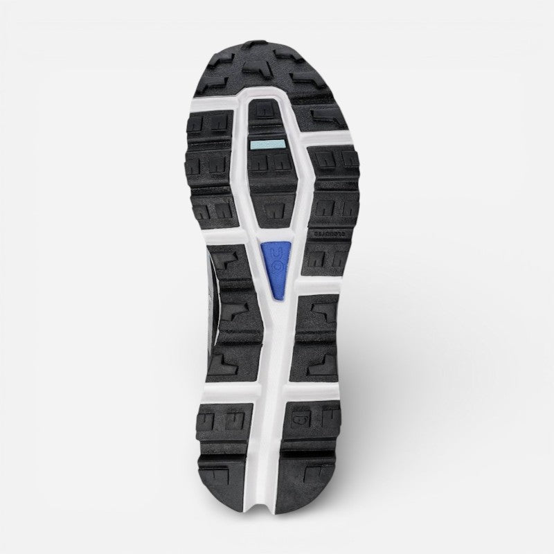 Men's Cloudvista Black/White