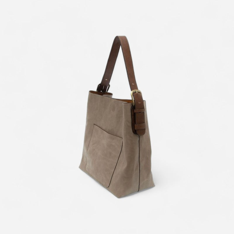 Joy Susan Classic Hobo Handbag