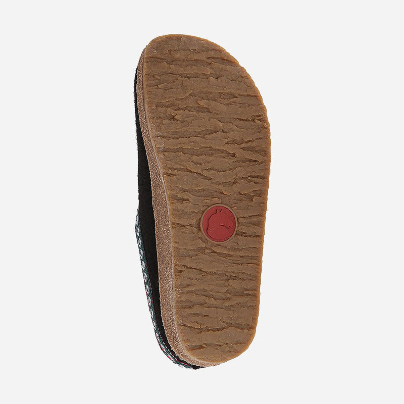 Haflinger Unisex Gz