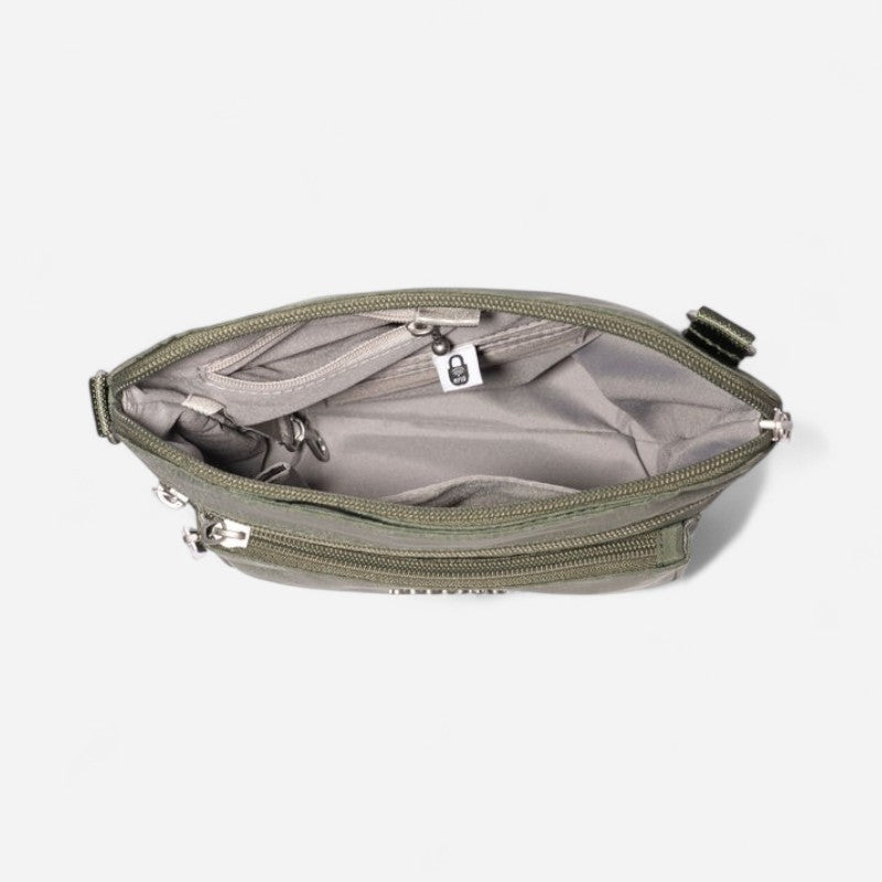 Baggallini Modern Pocket Crossbody
