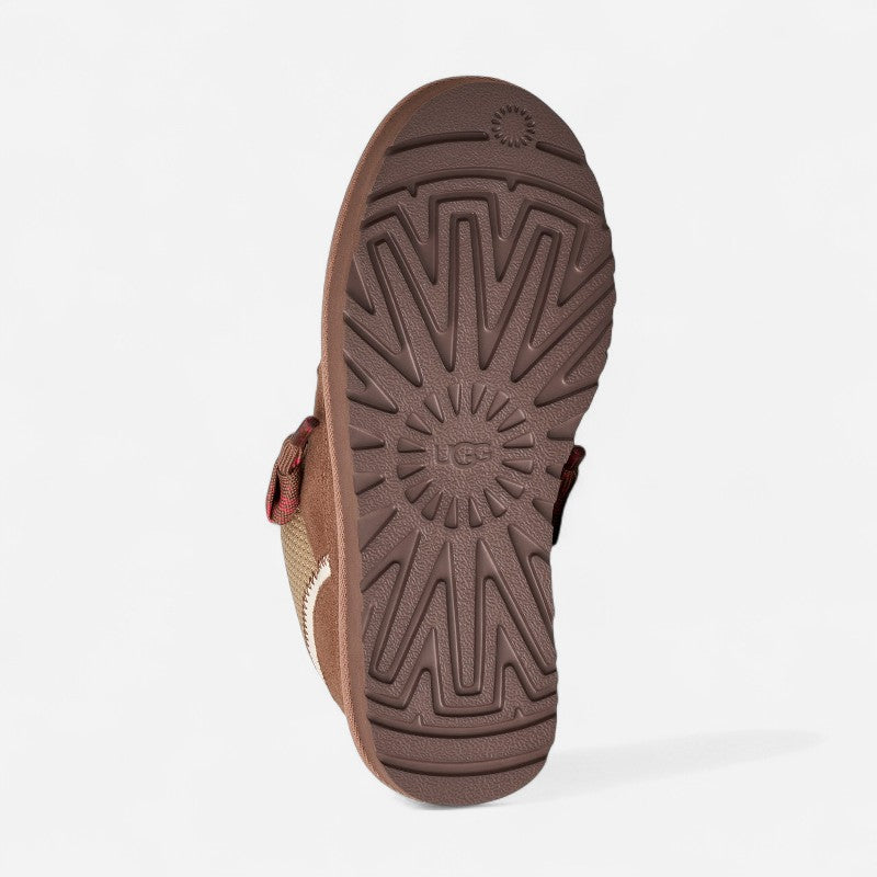 Women's Lowmel Rocky Oak