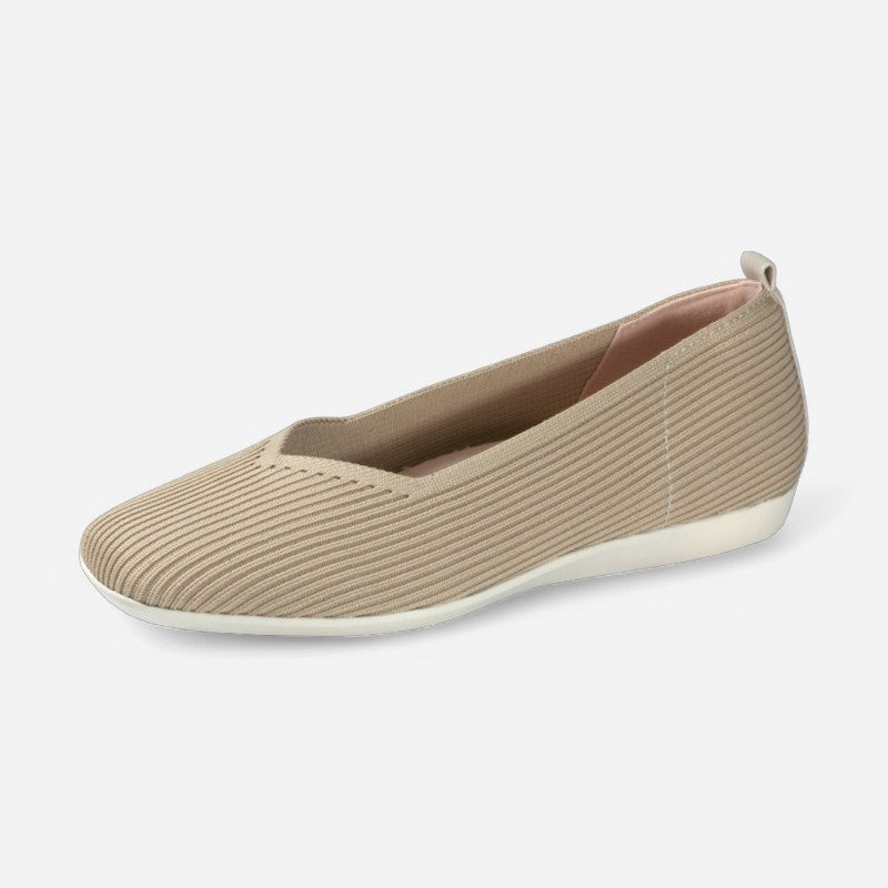 Valda Doeskin Knit
