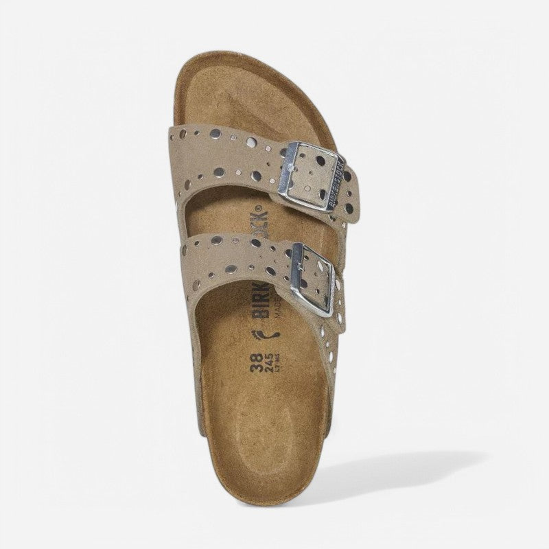 Birkenstock Arizona Rivets