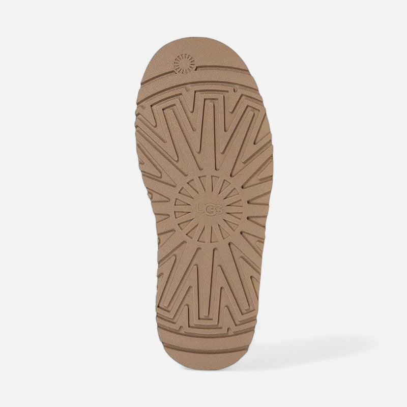 Women's Disquette Chestnut