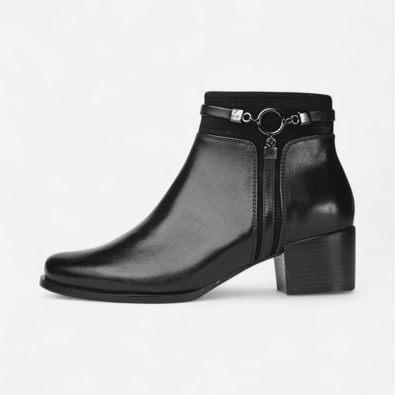 Jolene 29 Black