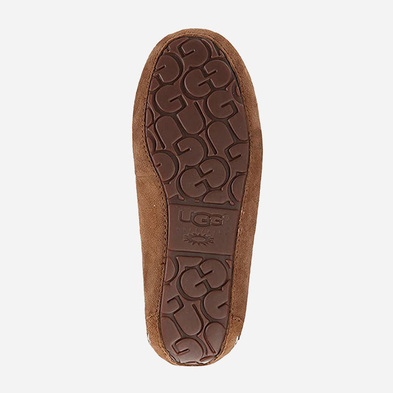 Ansley Slipper Black