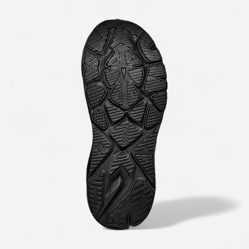Women's Arahi 8 Black/Black