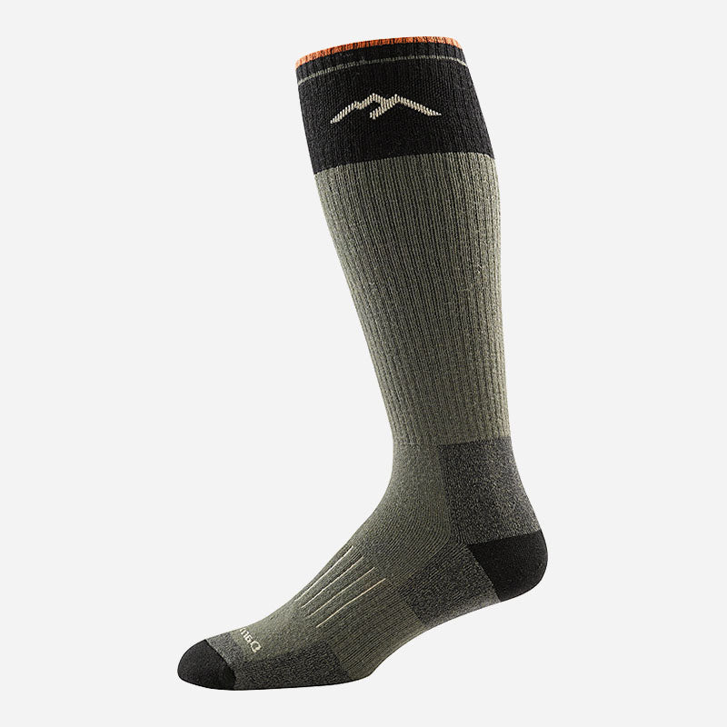 Men's Hunter OTC Extra Cushion Charcoal