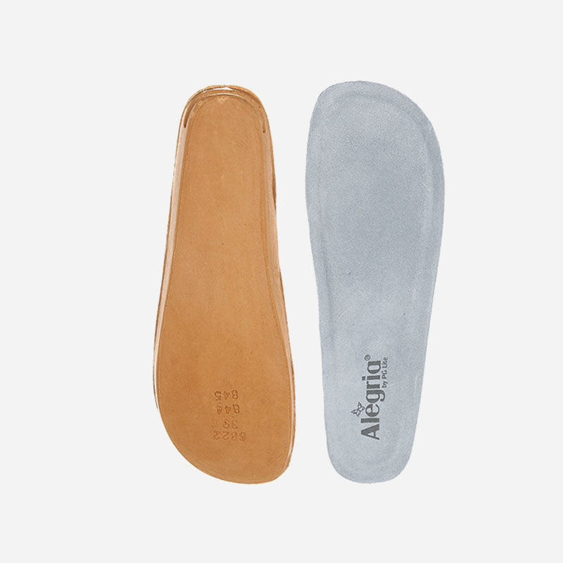 Alegria Footbed Classic