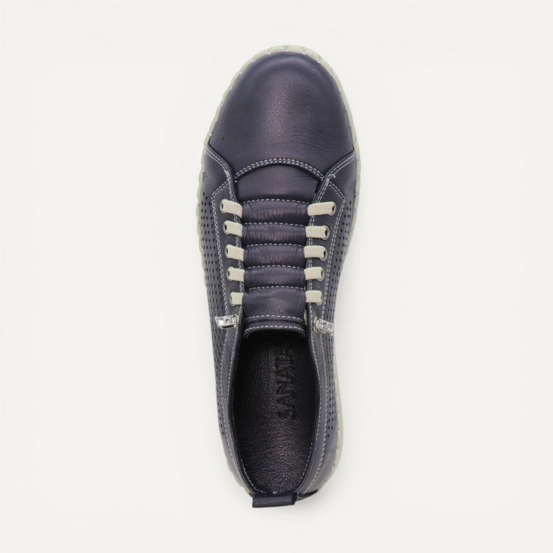 DEZI NAVY
