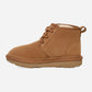 Kid's Neumel II Boot Chestnut
