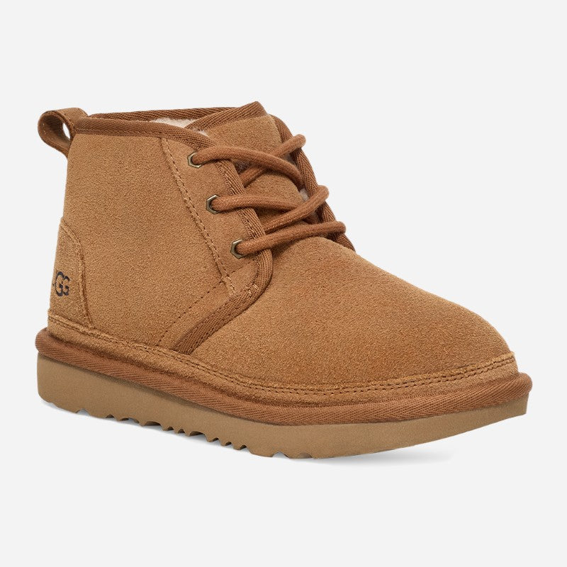 Kid's Neumel II Boot Chestnut