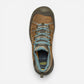 Women's Circadia Waterproof Syrup/North Atlantic