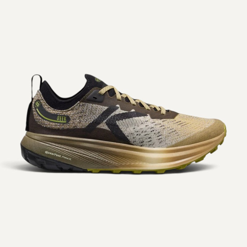 MEN'S SEEK DARK OLIVE/KHAKI