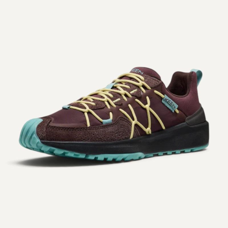 UNEEK TREKKER HUCKLEBERRY/LEMON GRASS