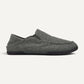 MEN'S MOLOa HULU 2 slipper drkshadow