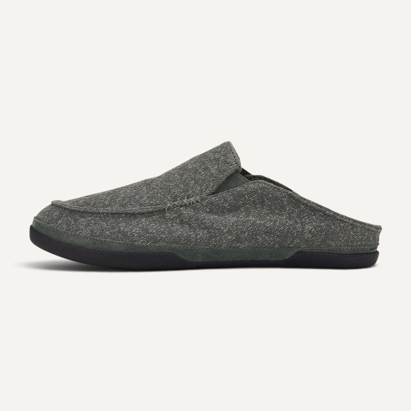 MEN'S MOLOa HULU 2 slipper drkshadow
