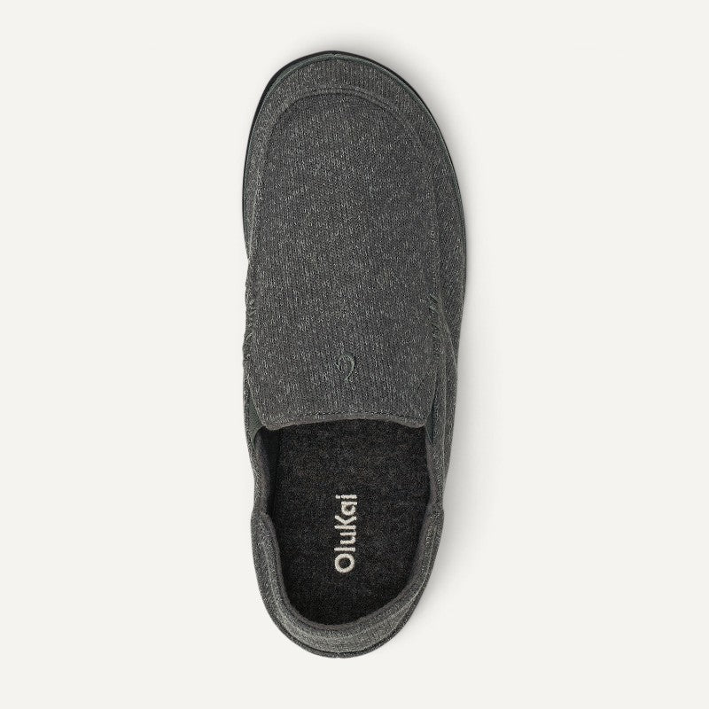 MEN'S MOLOa HULU 2 slipper drkshadow