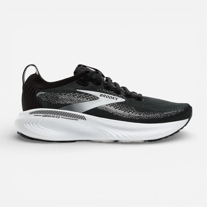 Men's Adrenaline GTS 25 Black/Grey/White