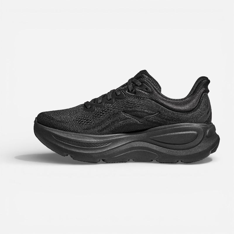 Women's Bondi 9 Black/Black