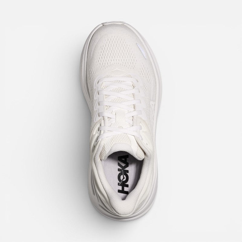 Women's Bondi 9 White/White