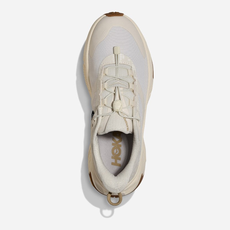 Women's Transport 2 Alabaster/Alabaster