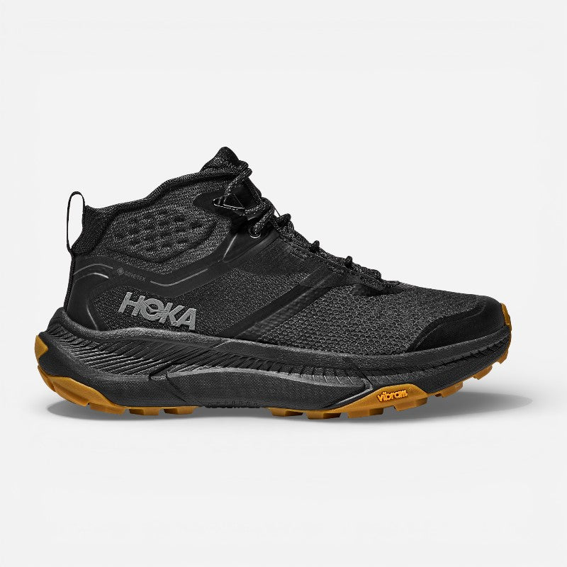Women's Transport Hike GTX Black/Black