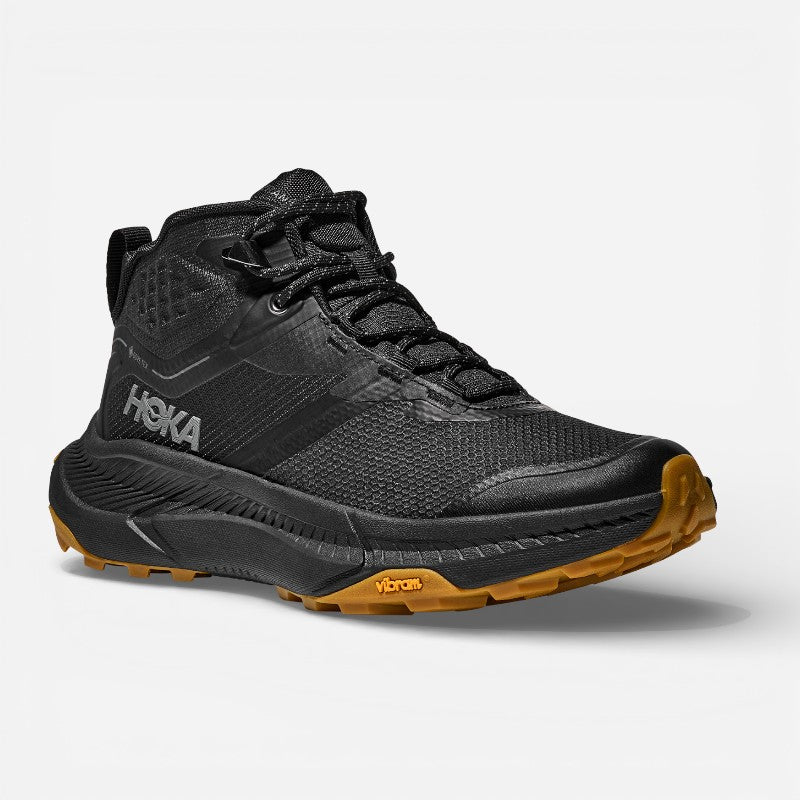 Women's Transport Hike GTX Black/Black