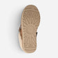 Women's Lowmel Mule Chestnut