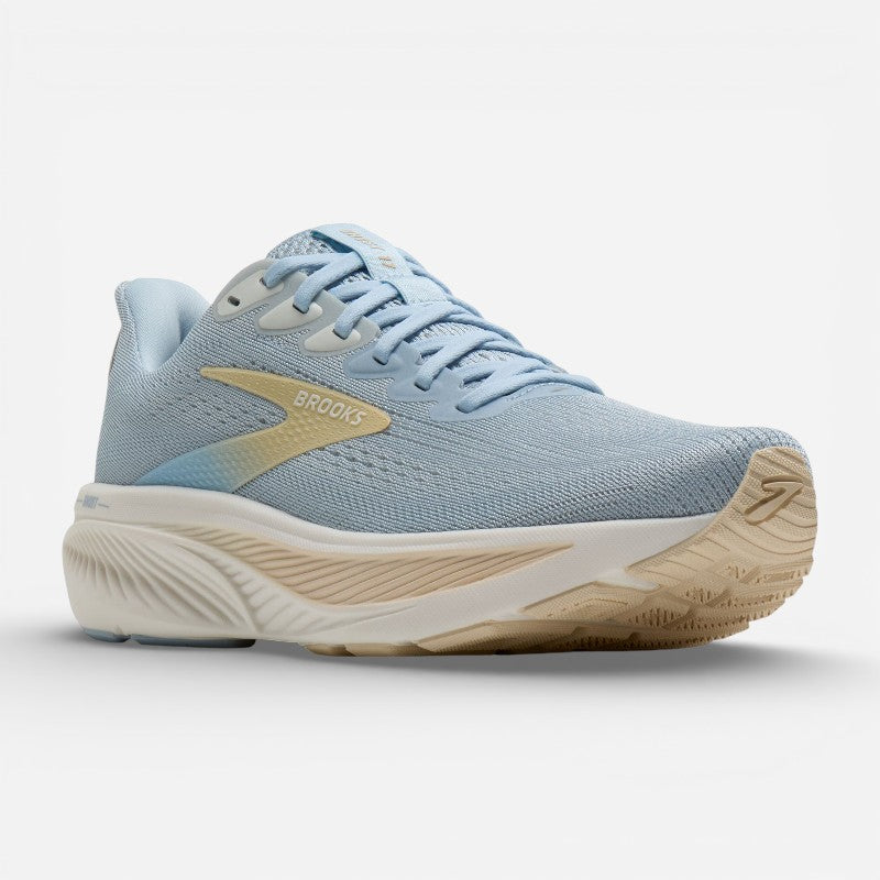 Women's Ghost 17 Skyway/Coconut/Sand