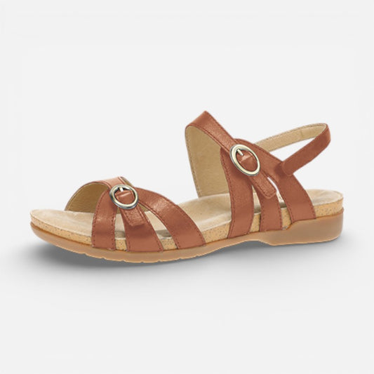 Ruthie Toffee