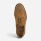 Men's Ripley Wingtip Snuff Suede