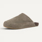 KIPE�A MaLIE slipper walnut/dark java