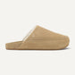 KIPE�A MaLIE slipper beach/tan