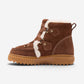 Ona Ave Alpine Plus Wp Dark Auburn/Gum