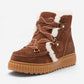 Ona Ave Alpine Plus Wp Dark Auburn/Gum