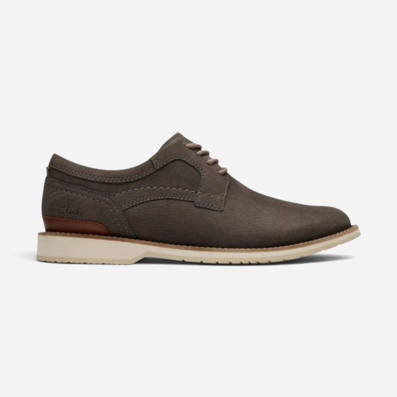 MONAHAN PLAIN TOE STONE