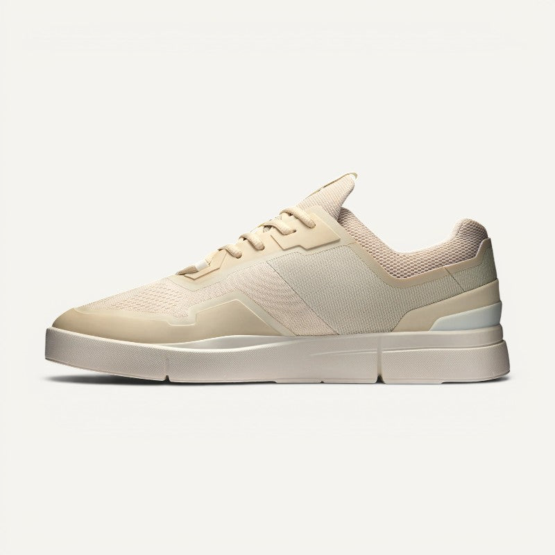 Men's THE ROGER Spin Sand/Ivory