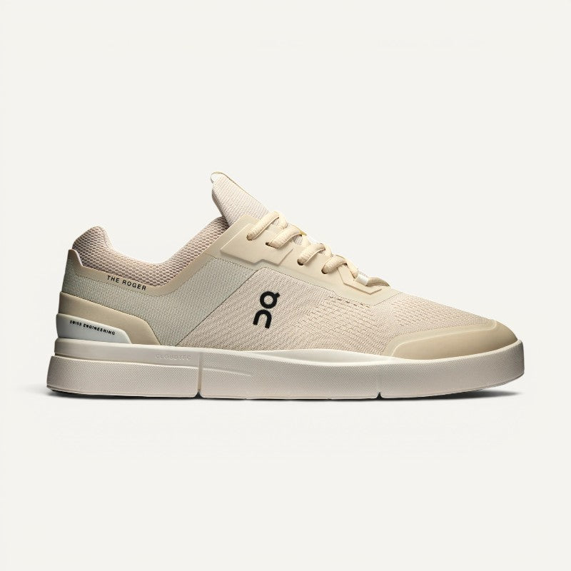 Men's THE ROGER Spin Sand/Ivory