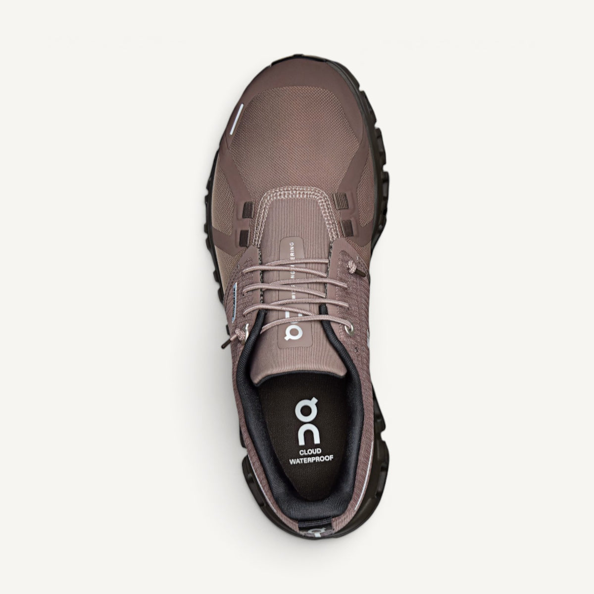 Cloud 6 Waterproof Ash | Sable