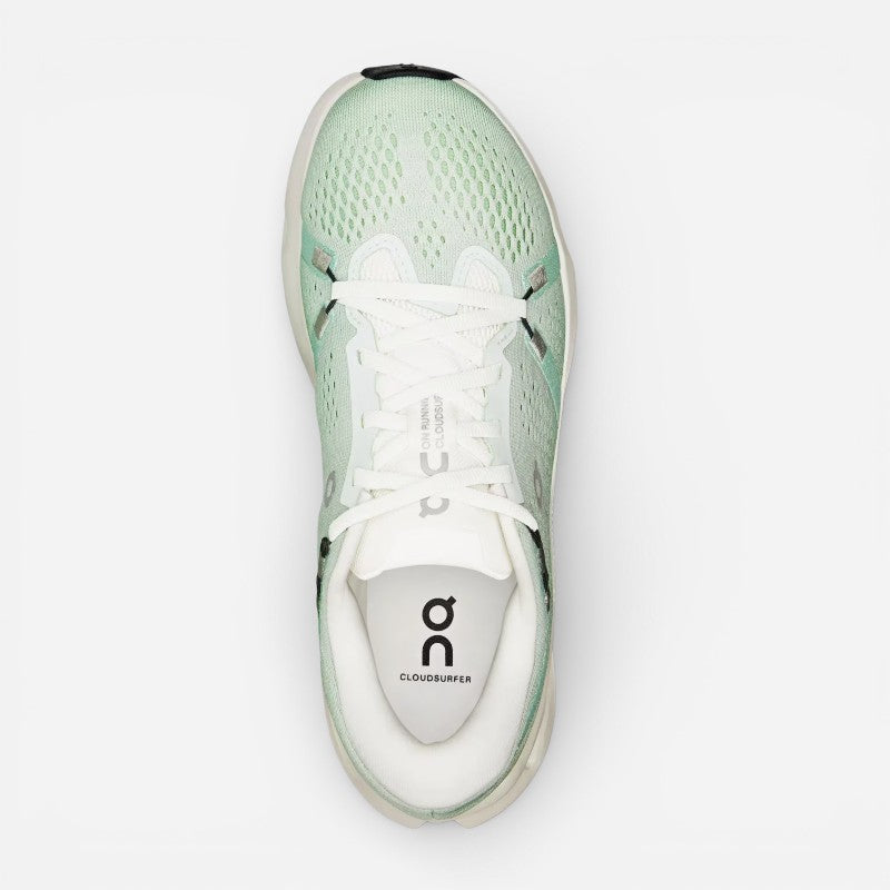 Women's Cloudsurfer 2 Ivory/Creek