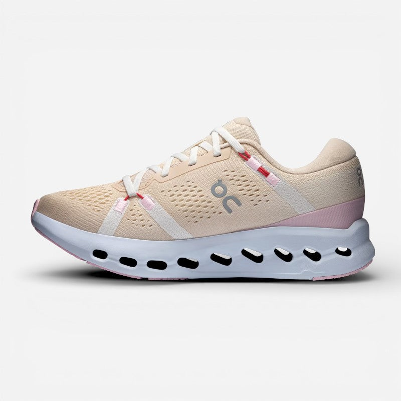 Women's Cloudsurfer 2 Sand/Ivory