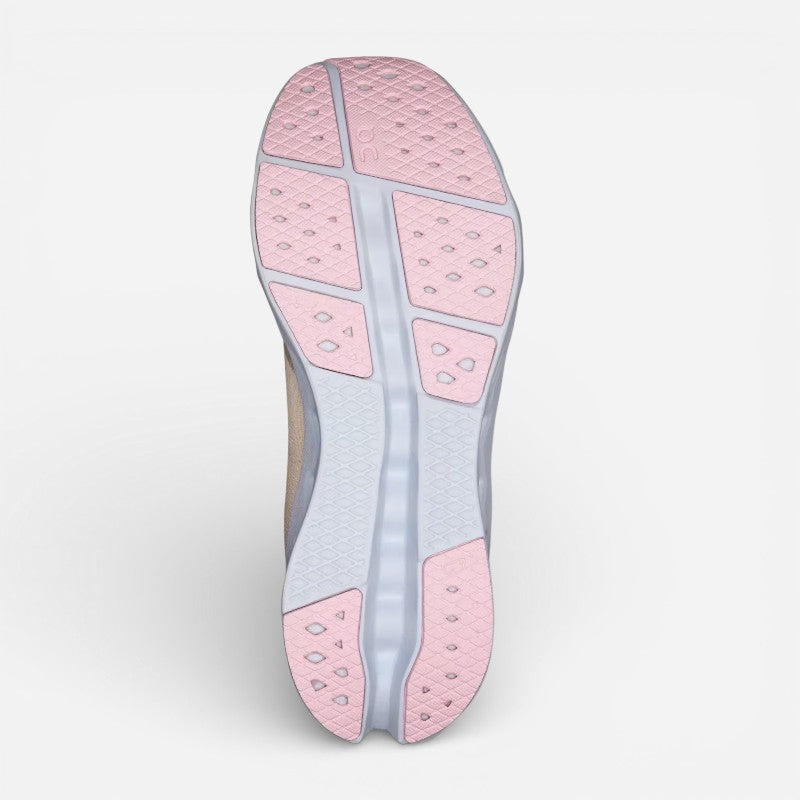 Women's Cloudsurfer 2 Sand/Ivory