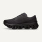 Women's Cloudrunner 3 Waterproof Black | Black
